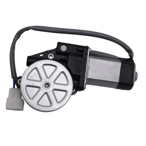 Moteur lève-vitre Mazda B2500 OE rtg01-wmot001 de rechange