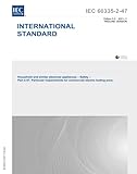 Multiple. Distributed through American National Standards Institute (ANSI)