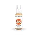 AK-Interactive 3rd Gen Acrylic Luminous Flesh 17ml 11051 - Model Building Paints and Tools # AK1051