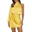 Deep Yellow