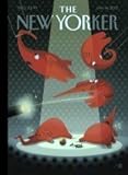 The New Yorker Magazine (January 16, 2012)