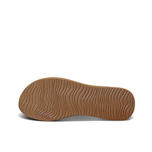 Image of REEF Womens Bliss Nights Flip Flop