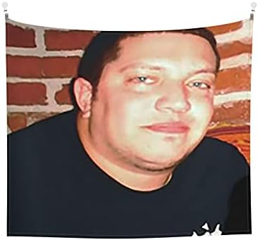 Tapestry Sal Vulcano Impractical Jokers Sexy Bedroom Aesthetics Multifunctional Picnic Beach Mat One Size , Suitable For Indoor And Outdoor Kitchen And Home Decoration Curtain Balcony Partition