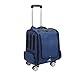 WQLP Sac à dos pour animal domestique, sac à dos pour chat et chiot, sac de voyage pour chien avec roulettes, poussette pour chien, durable, respirant, résistant aux rayures, fenêtre en maille pour ch