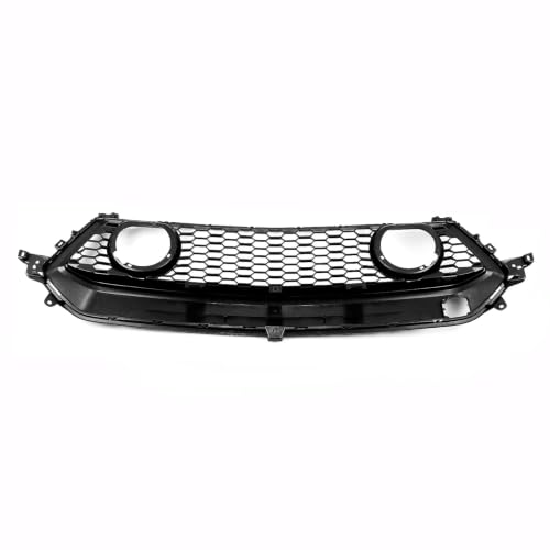 Kit de modification carrosserie Ford Mustang S650 GT calandre