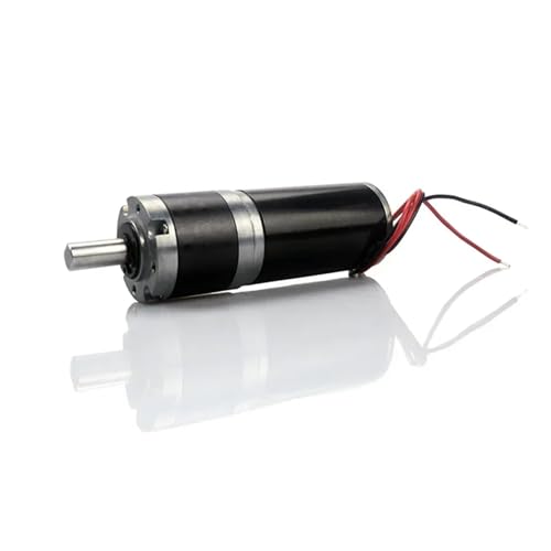 Réducteur de moteur planétaire 32 mm à couple élevé et rotation fluide 571 RPM