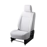 Bellezzaシートカバー ベレッツァ Selection セレクション【型式】TRH224/TRH229【年式】H24/5- 200系ハイエース Gキャビン ホワイト BESE305W4