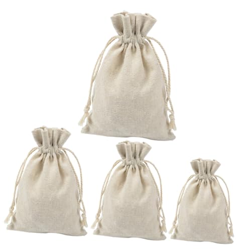 Bolsas para té con cordón, 12 unidades, CALLARON miniatura 6