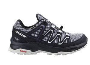 SALOMON Zapatos Custer GTX W Nisk/Nisk/Nigh White