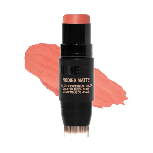 5 Best Color Blush For Tan Skin | Warmth That Actually Shows