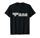 Bus Linienbus Busfahrerin Busfahrer Geschenke