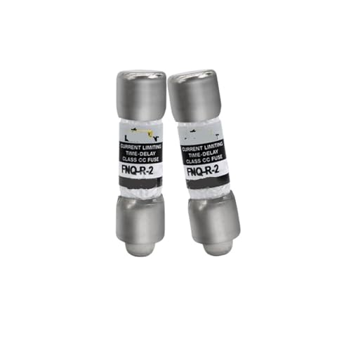 Fusible FNQ-R-7 en céramique tube de puissance pour protection circuit électrique