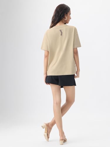 Image of The Souled Store Women T-Shirt