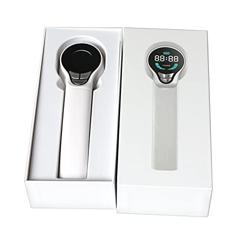 Miniatura 5 de Tratamiento de dispositivo de terapia con láser frío para aliviar el dolor