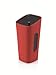 Produktbild Sonoro GO NewYork Wireless Lautsprecher mit Bluetooth in schwarz Rot