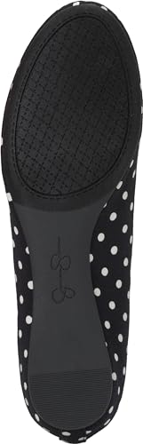 Image of Jessica Simpson Women's Mandayss Ballet Flat