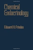 Chemical Endocrinology 0122681509 Book Cover
