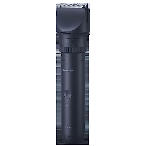 Kit tondeuse Panasonic MultiShape ER-CKN2 barbe cheveux corps Wet & Dry sans fil