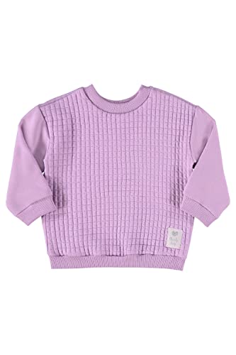 Conjunto Moletom Bebê Quimby, Roxo, M