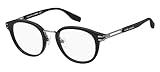 Model: Marc 604 Marc Jacobs Marc 604 Occhiali, Matte Black, 51 Donna
