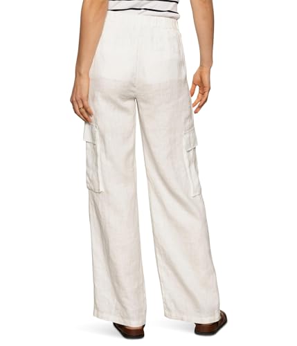 Sanctuary Women's Hopper Straight Leg Cargo2