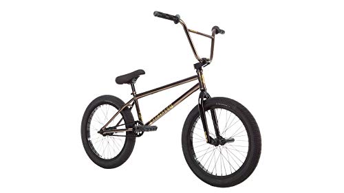 fit complete bmx