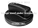 BMW OEM Fuel Filler Cap without Lock for 318i 318is 318ti 320i 323i 325i 325is 328i 525i 530i 535i 540i 740i 740iL 750iL 840Ci 840i 850Ci 850CSi M3 M3 3.2 M5 3.6 Made by BLAU