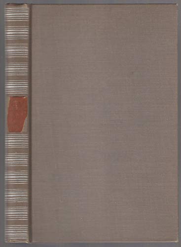 The interpretation of history, ([Princeton book... B0006EUD66 Book Cover
