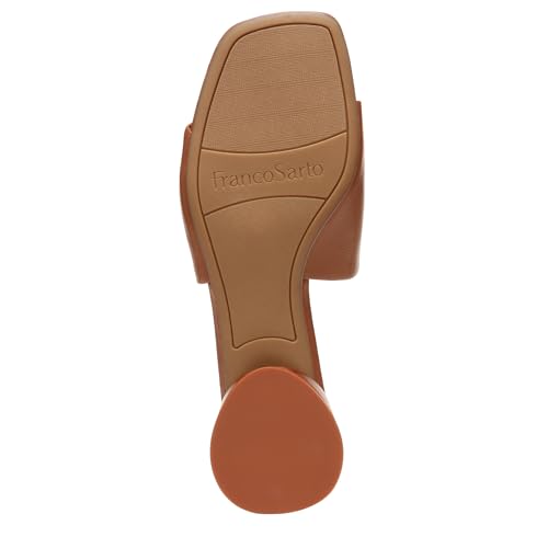 Image of Franco Sarto Womens Loran Slide Sandal