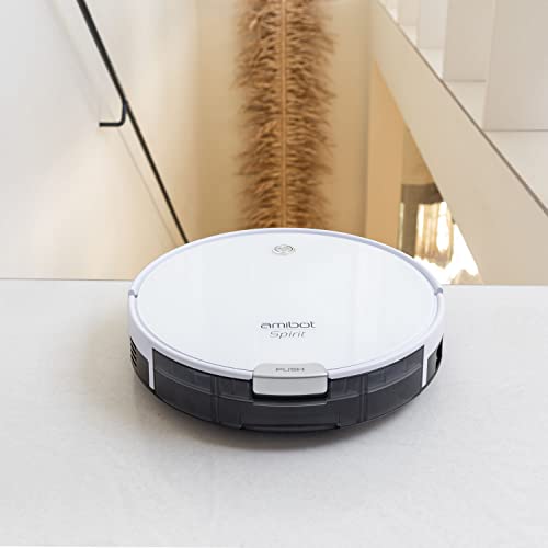 AMIBOT Spirit Ice H2O - Robots Aspirateurs et laveurs - Image 5