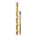 Powerbuilt - 10-24NC Tap & 5/32" Drill Bit, Power Equip & Accessories, Power Tools & Accessories, Power Tool Accessories (642622)