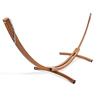 ひ*り様 WANTKEY CAMP SBS DECK2 Iron Hanger Amazon.com : Lazy Daze Hammocks 13.5 Ft Metal Curved Hammock