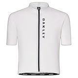 Oakley Men's Icon Classic Jersey 2.0 White