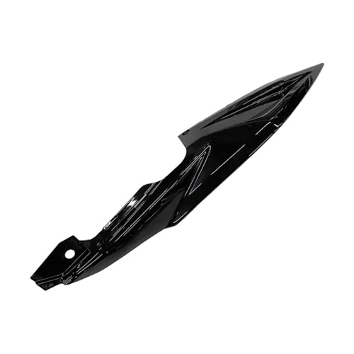 Carénages latéraux pour GSXS750 2017-2021 coque arrière de cadre en ABS injecté haute résistance