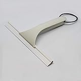 Duschkabinenabzieher aus dem Hause HEILER