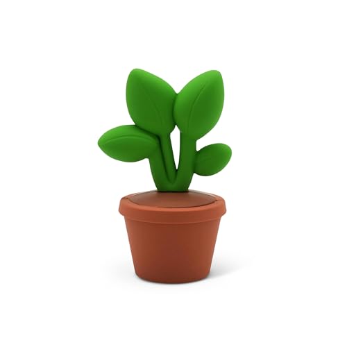 GOOFBALLS Mini Garden Figurines for Desk Decor – Cute Accessories
