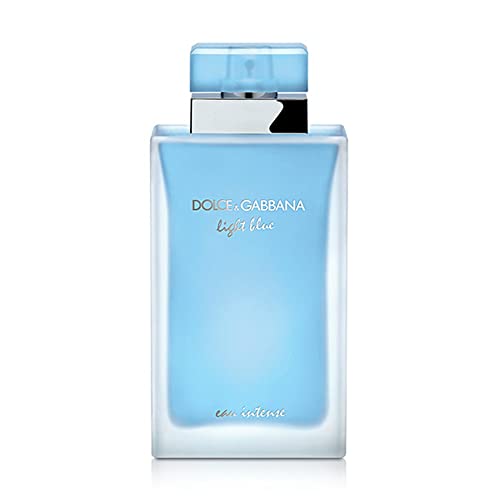 ドルチェ&ガッバーナ ライトブルー オー インテンス オードパルファム 100mL