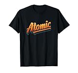 Cool Atomic Outfit
