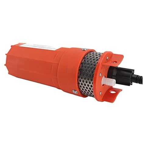 Pompe submersible JMorCO 230 pieds Cover