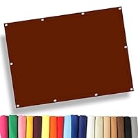 SOLUNA Zonnescherm Solide Comfort 600x300 cm met motor link, dessin 287 kopen