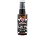 Suavecito Premium Blends Beard Oils - Black Amber