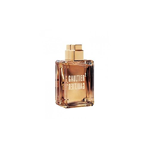 Jean Paul Gaultier Gaultier2 Unisex Eau De Parfum Spray - 2x40ml 1.3oz
