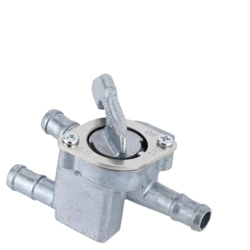 Grifo de combustible CRF 250X interruptor de gasolina para motocicletas 6