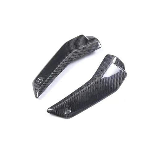 Couvercle protection radiateur Streetfighter V4 carénage moto panneaux latéraux