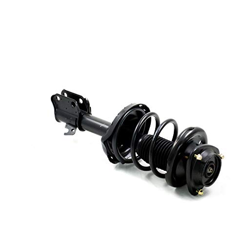Image of Gabriel G57515 Ultra ReadyMount Front Left Complete Strut Assembly for 03-04 Subaru Legacy (1 Pack)