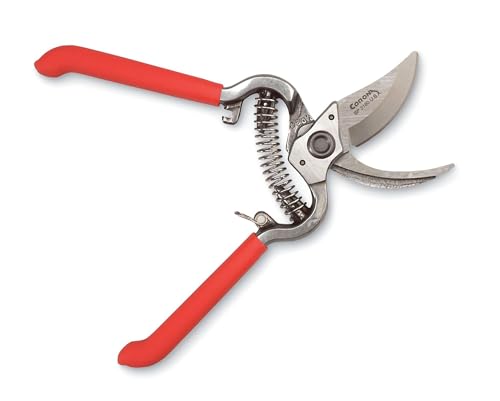 Corona Clipper Comfort Forged Bypass Pruner