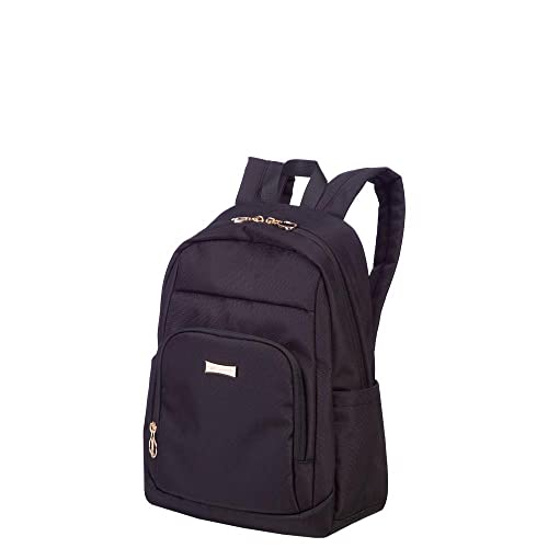 Mochila Média 2 Sestini Work - Preto