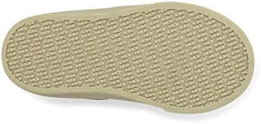 OshKosh B'Gosh Boy's Caspian Sneaker, Grey, 12 Little Kid | Image 4