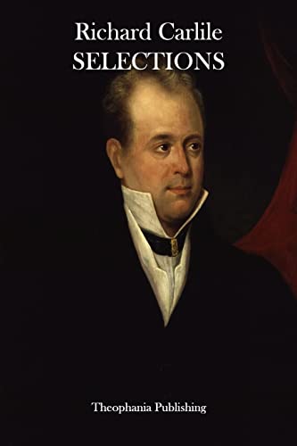 Selections 1515336719 Book Cover