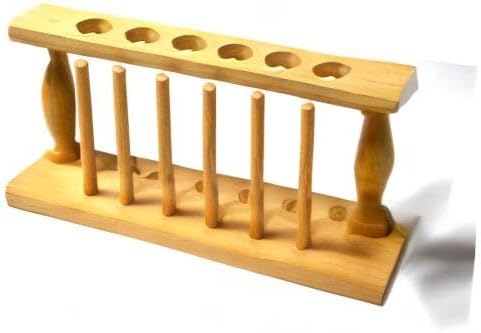 Miniatura 9 de The Wizard's Potion Set  Juego de laboratorio, para experimentos en el hogar y fabricación de "pociones", frasco de polipropileno de calidad